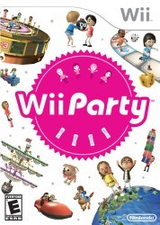 Wii Party Rom